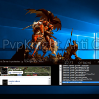 Pvpknight Anti Cheat System
