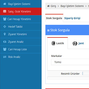 Bayi İşletim Sistemi