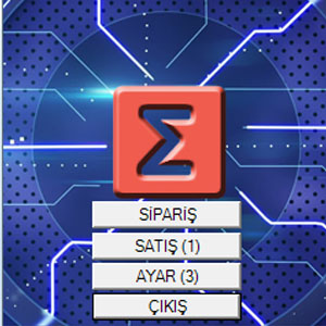 El Terminali Satış