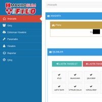 Filo Lastik Oteli