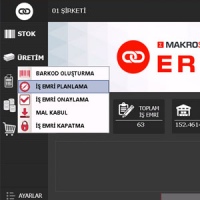 Makrosum ERP&MRP